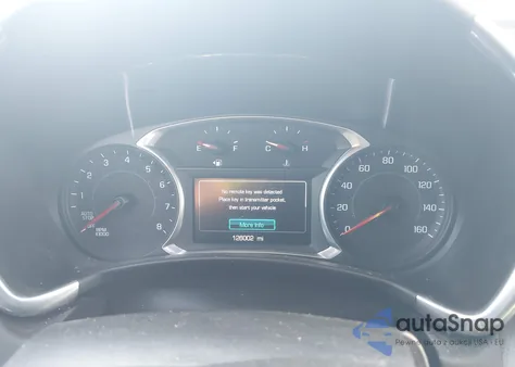 2018 Chevrolet Equinox Premier from USA, damaged, VIN 2GNAXNEX3J6266549